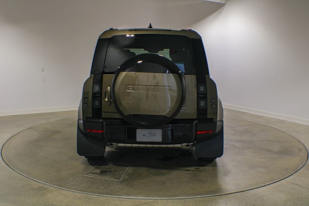 New 2026 Gondwana Stone LAND ROVER S image 5