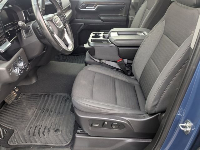 2024 GMC Sierra 1500 Elevation - Photo 15
