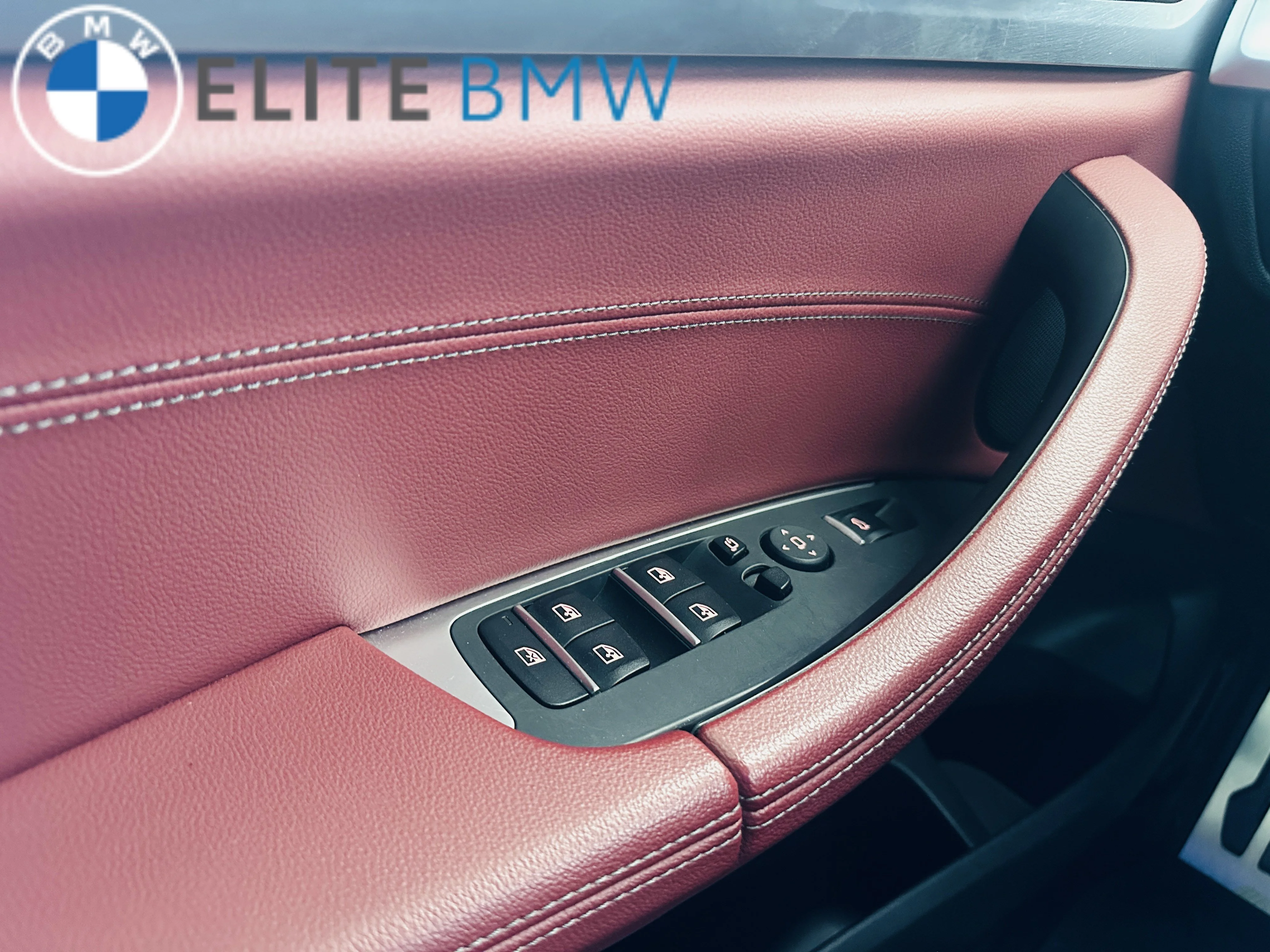 Used 2019 Alpine White Non-Metallic BMW XDRIVE30I image 16