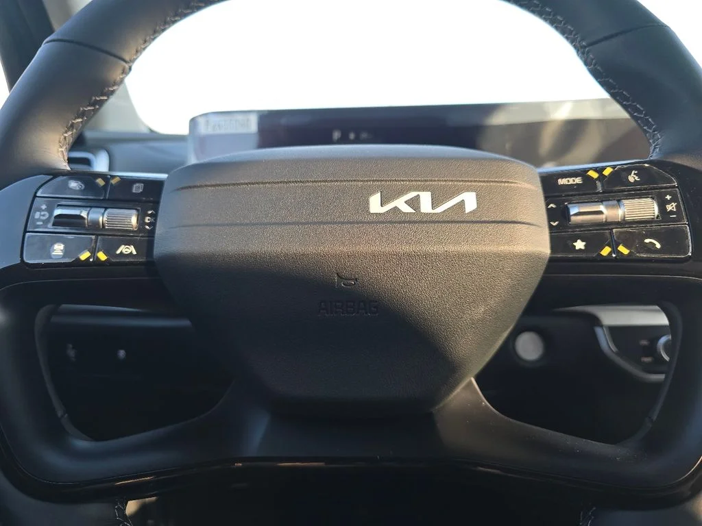 2026 Kia Sorento S - Photo 27