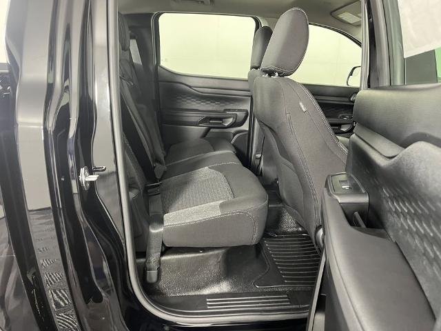 2025 Ford Ranger XL - Photo 35