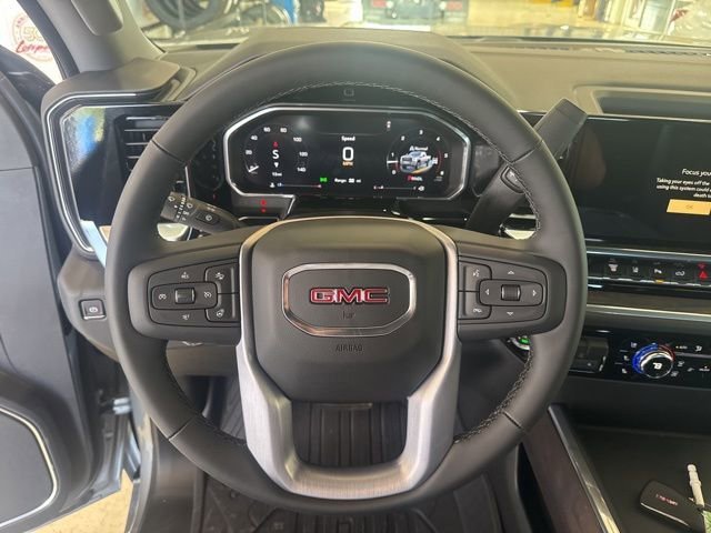 2026 GMC Sierra 2500HD SLT - Photo 9