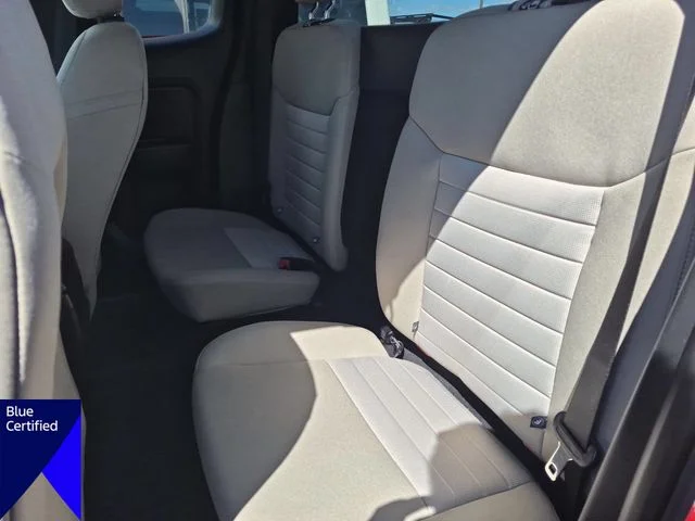 Used 2019 Red Ford XLT image 28