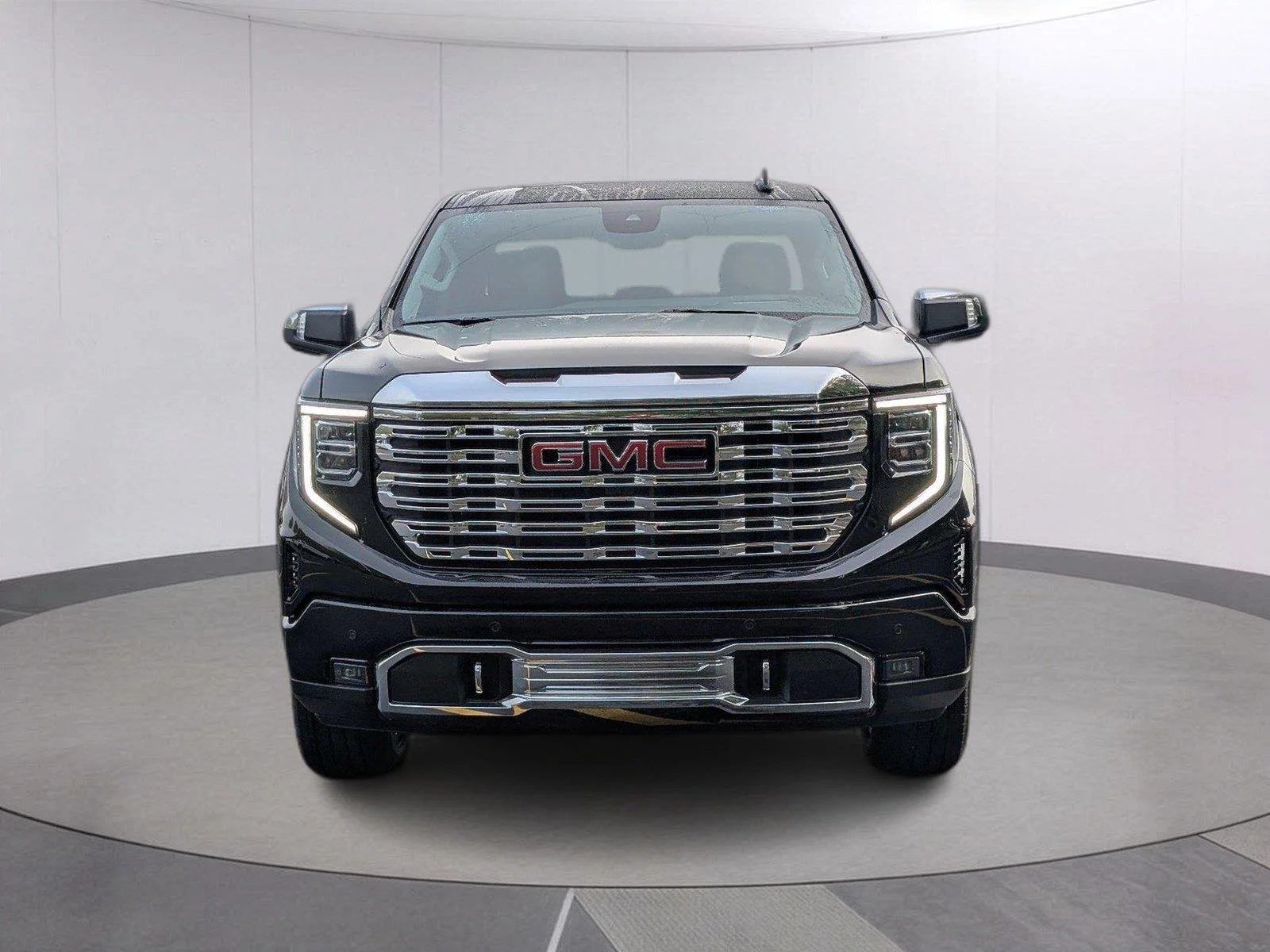 New 2026 Onyx Black GMC Denali image 9