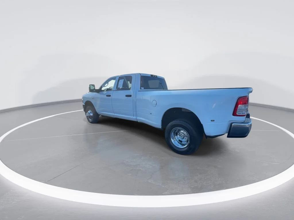 Used 2024 White Ram Tradesman image 6