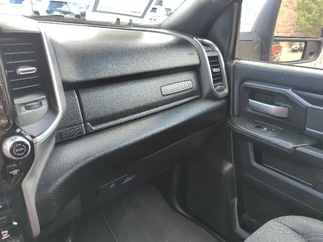 Used 2026 Red Ram Big Horn image 8