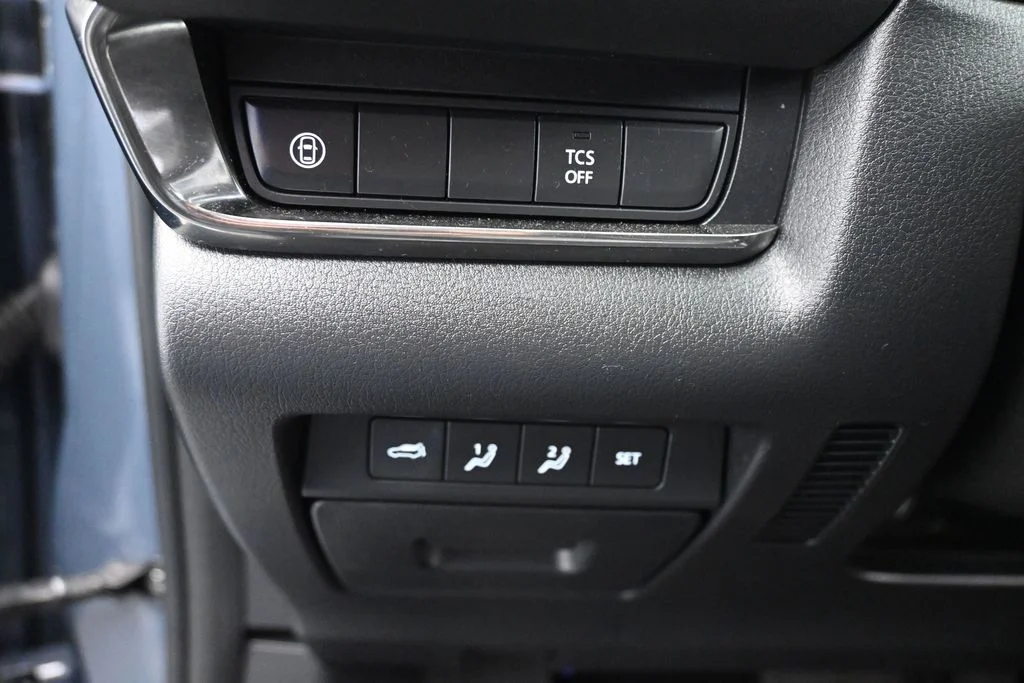 Certified Used 2020 Gray Mazda Premium image 16