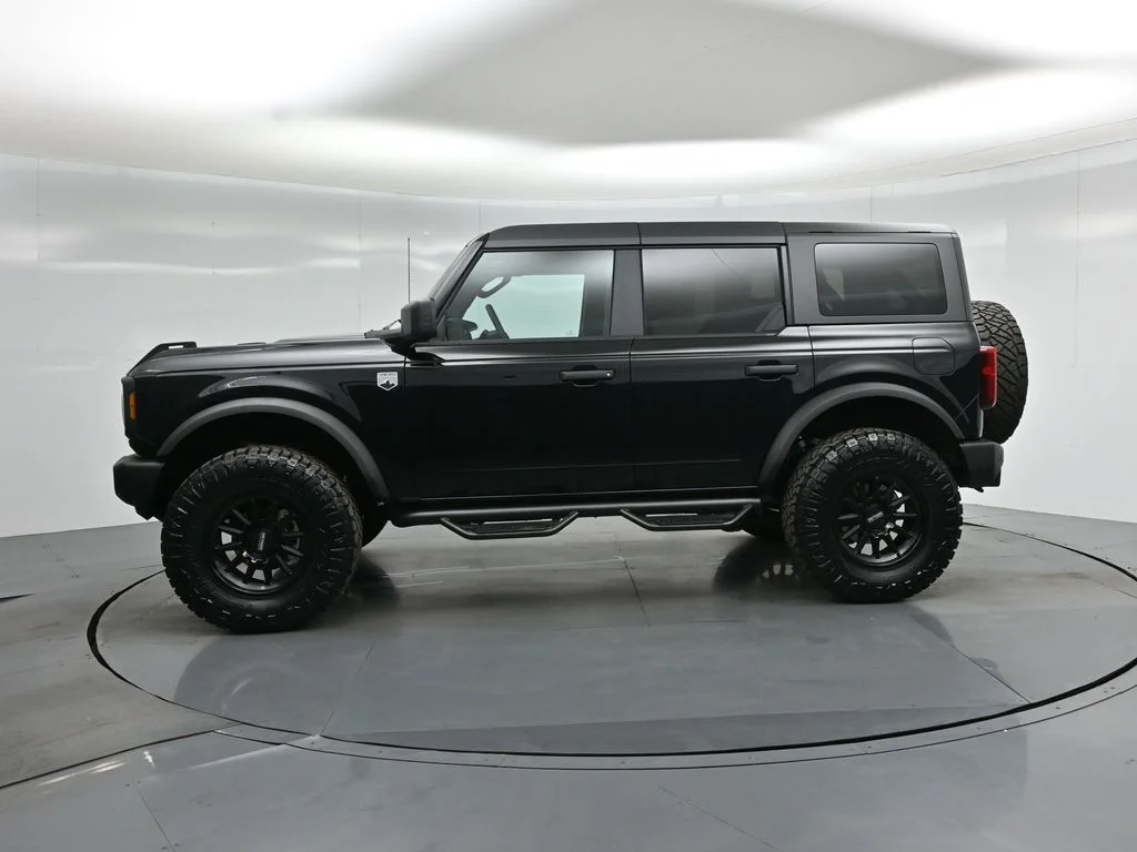 New 2026 Black Ford Big Bend image 28