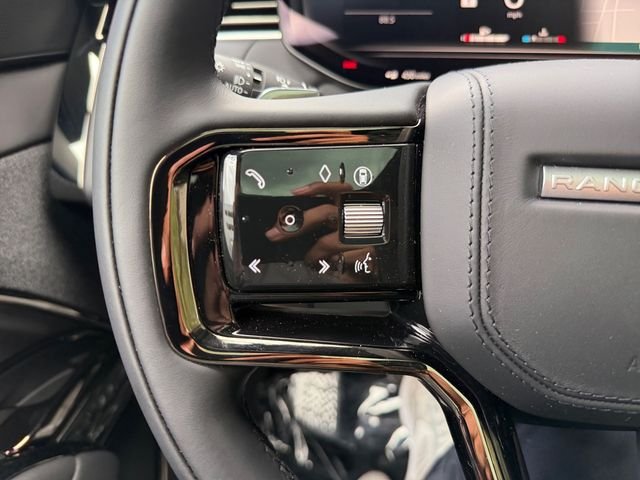 New 2026 Carpathian Grey Land Rover Dynamic SE image 22