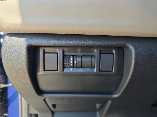 Used 2026 Blue Subaru Premium image 22