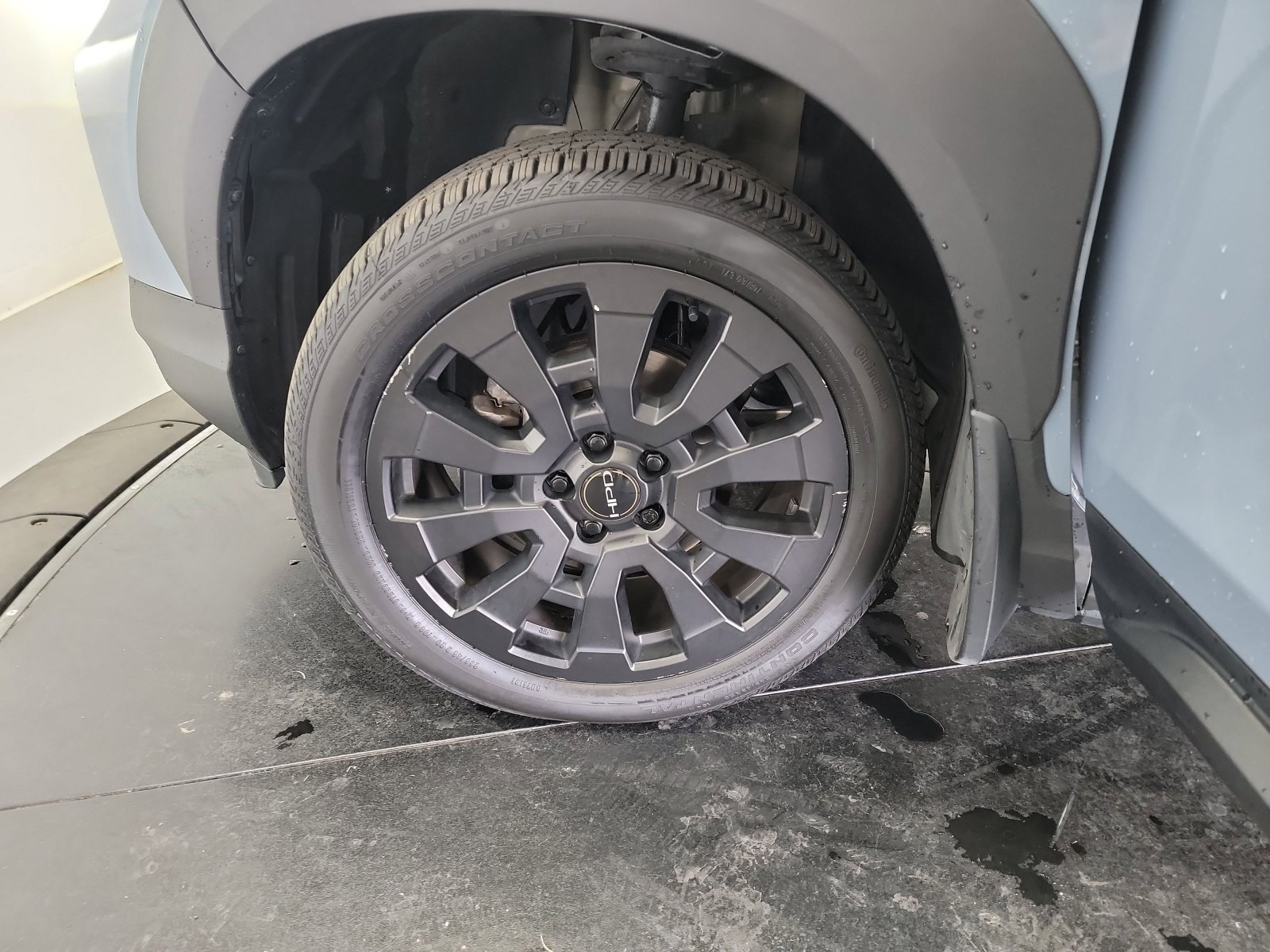 2023 Honda Passport EX-L - Photo 30