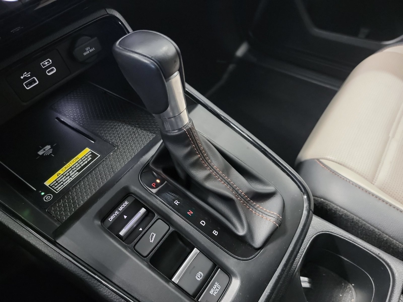 2023 Honda CR-V Sport Touring - Photo 27