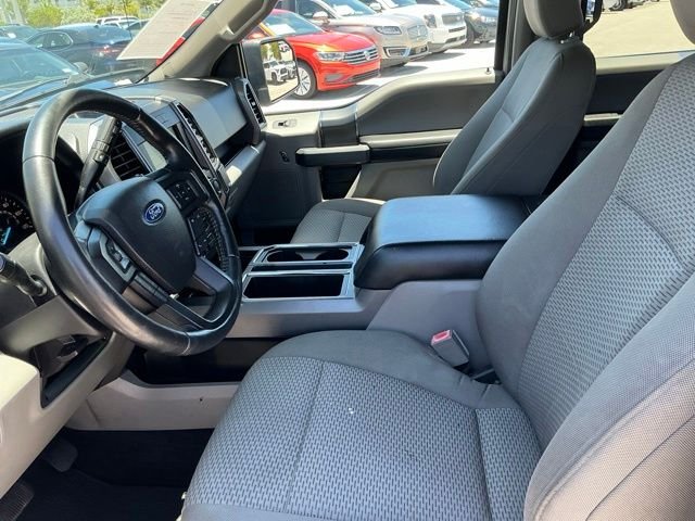 2018 Ford F-150 XLT - Photo 18