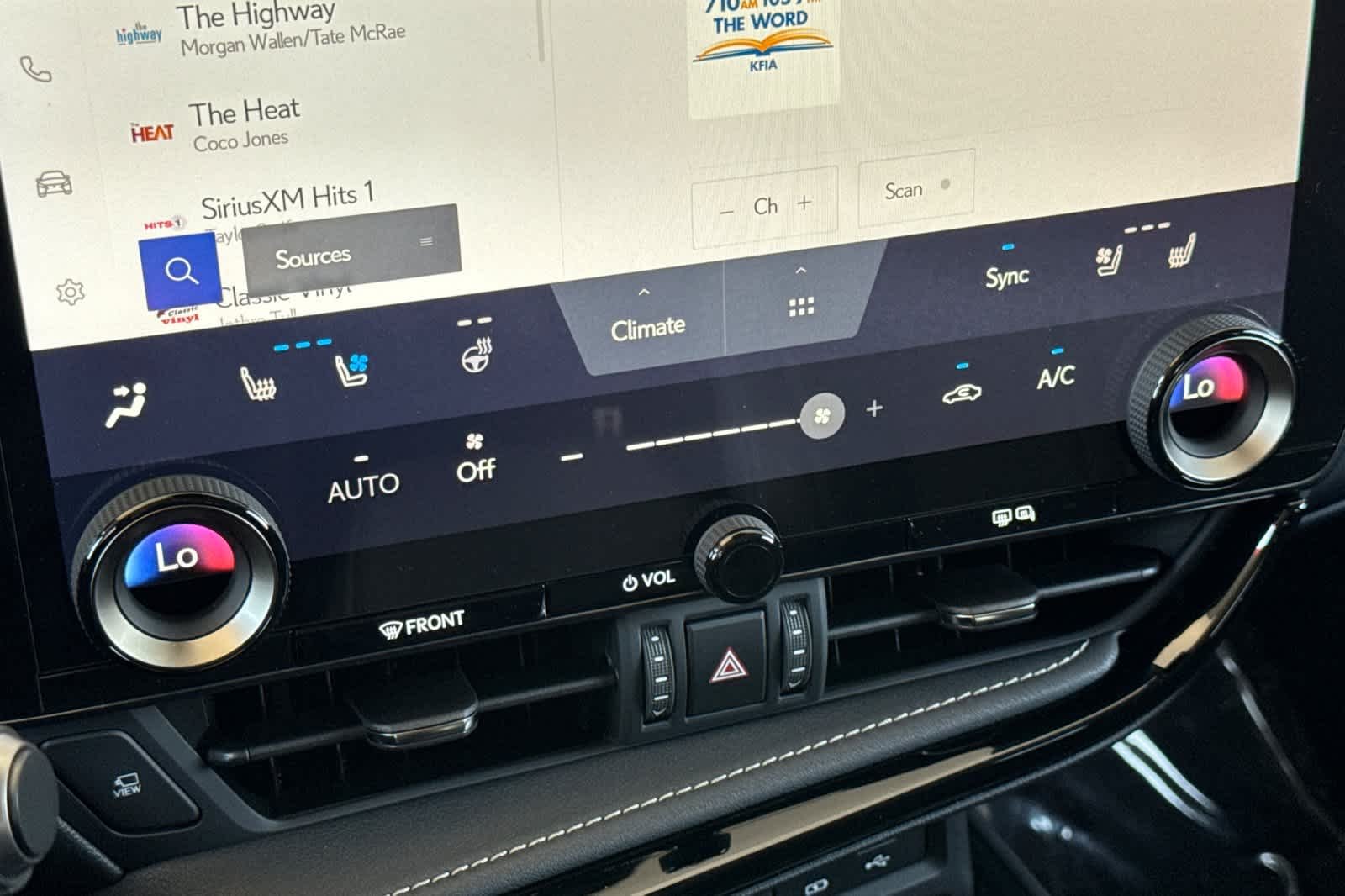 New 2026 Cloudburst Gray Lexus  350 PREMIUM AWD image 22