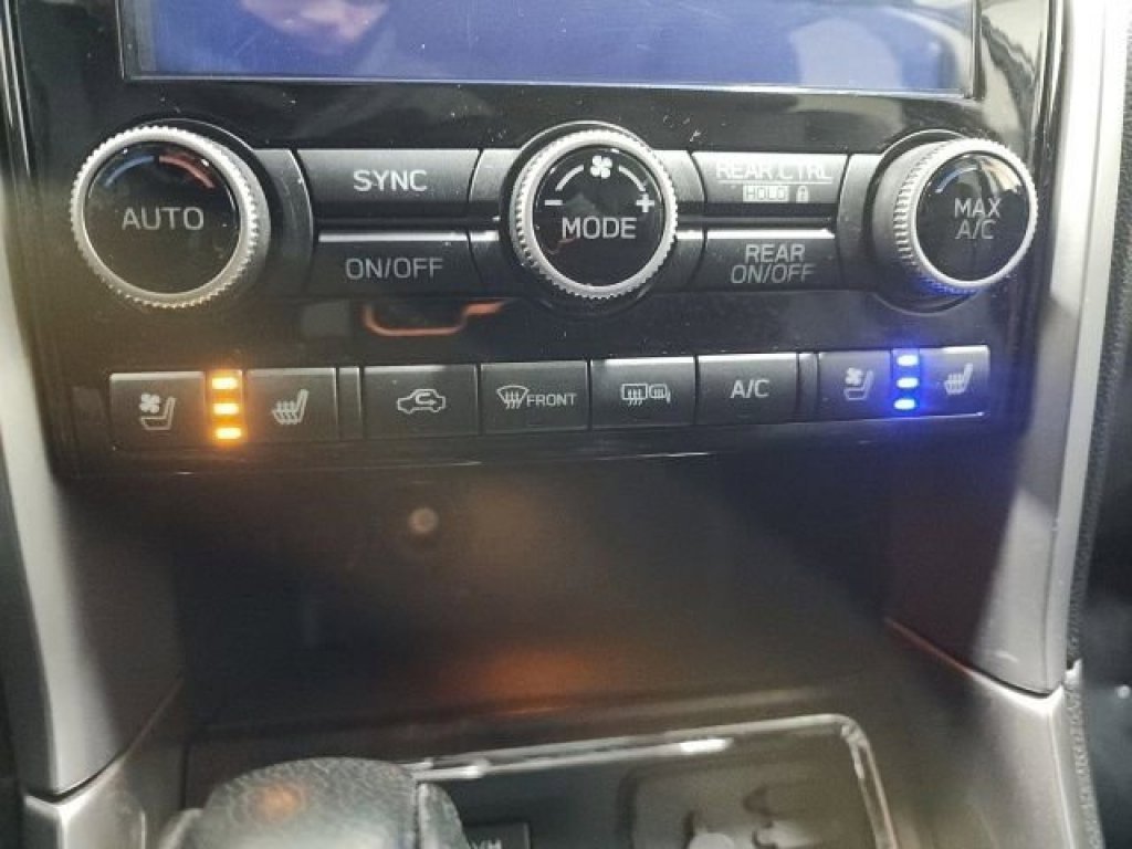 2022 Subaru Ascent Touring - Photo 37