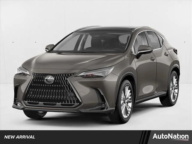 2022 Lexus NX 350 350 Premium AWD's photo