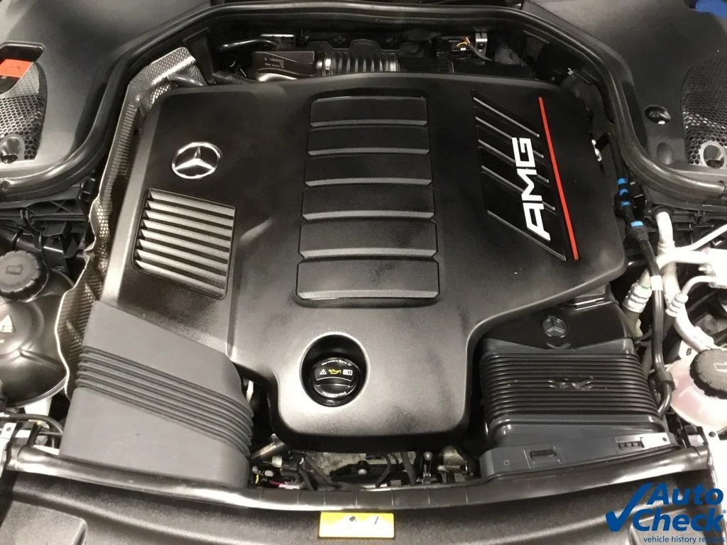 2019 Mercedes-Benz E-Class AMG E53 - Photo 44