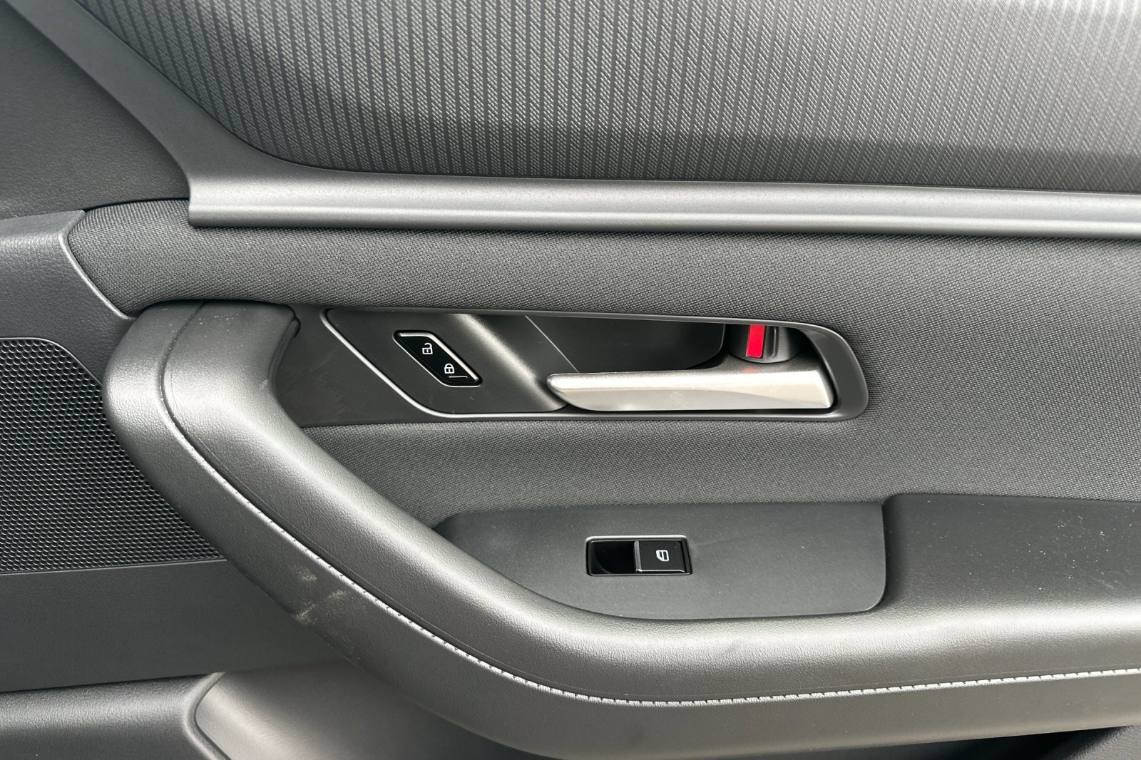 2026 Mazda CX-90 Select Package - Photo 21