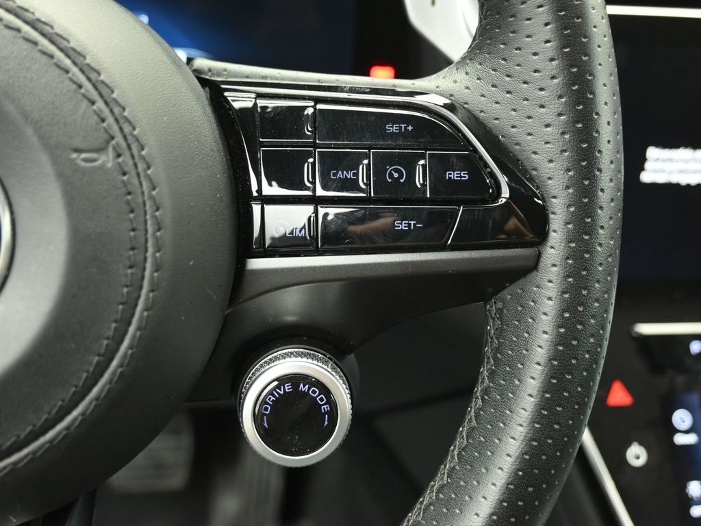 2024 MASERATI GRECALE - Image 13