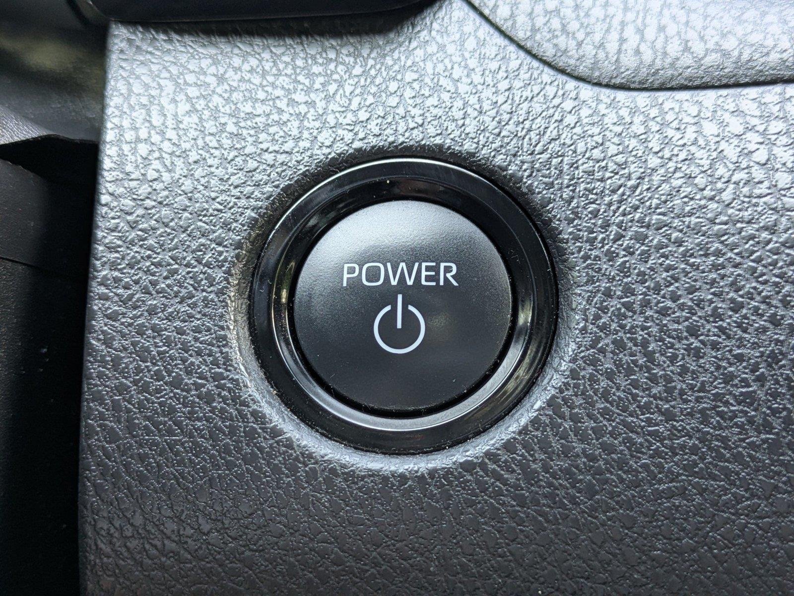 Used 2025  Toyota SE image 25