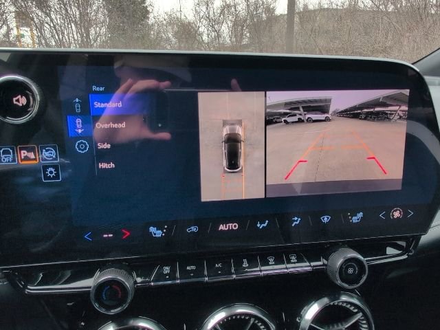 2026 Chevrolet Blazer EV LT - Photo 22