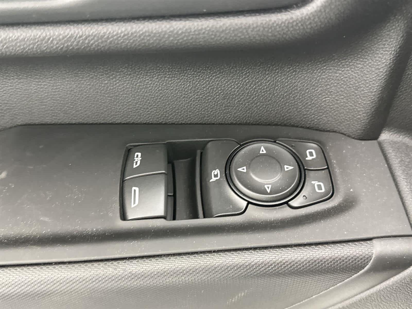 2025 Chevrolet Silverado 3500 HD Work Truck - Photo 21