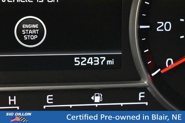 2022 Kia Sorento X-Line EX - Photo 17