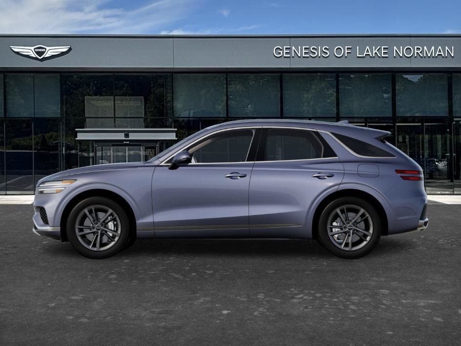New 2027 Ceres Blue Genesis 2.5T Select image 3