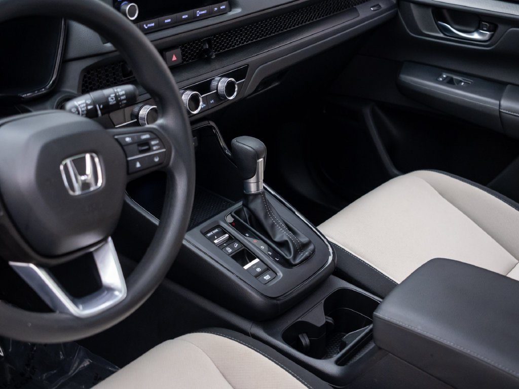 2024 Honda CR-V EX - Photo 15