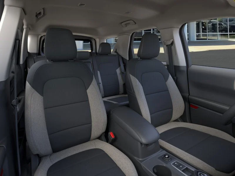 2025 Ford Bronco Sport Big Bend - Photo 10