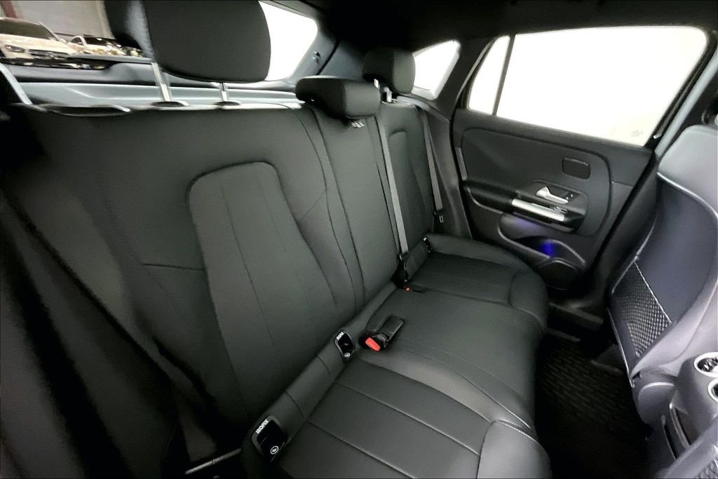 2026 Mercedes-Benz GLA GLA 250 - Photo 19