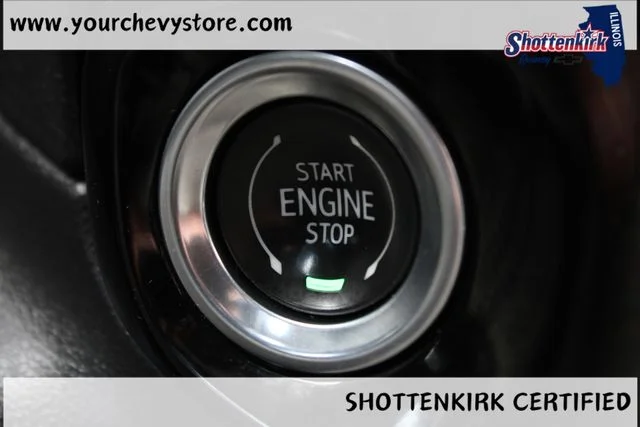Used 2024 Gray Chevrolet LT Trail Boss image 31