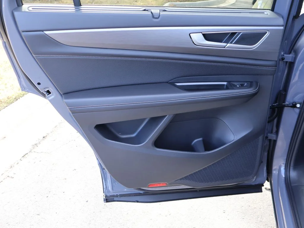 New 2026 Gray Volkswagen 2.0T SE w/Technology image 45