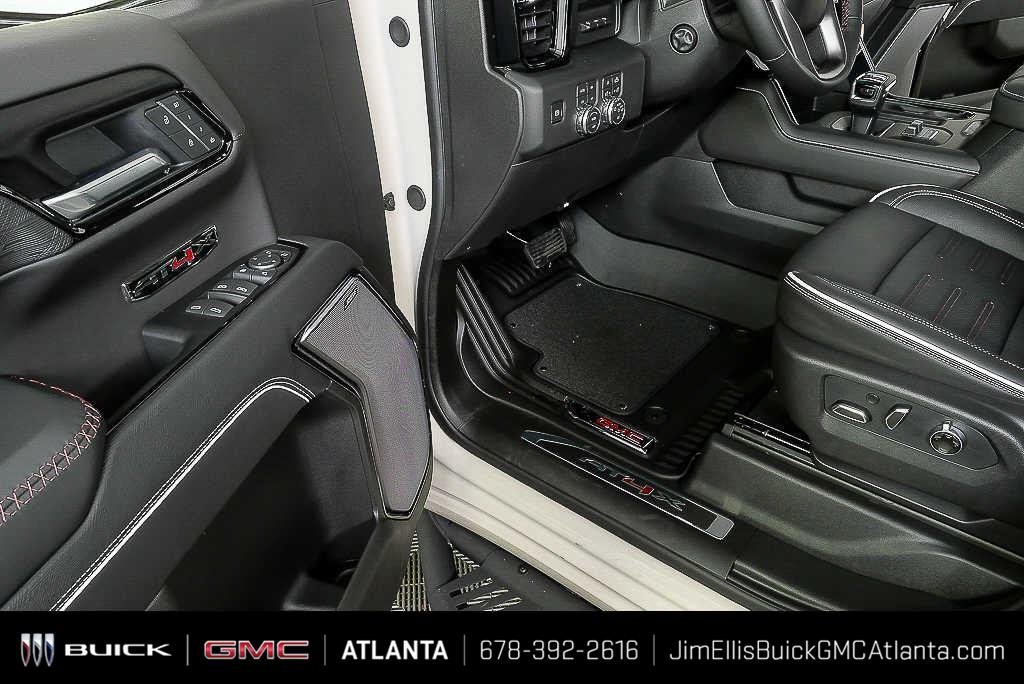 New 2026 Coastal Dune GMC AT4X image 8
