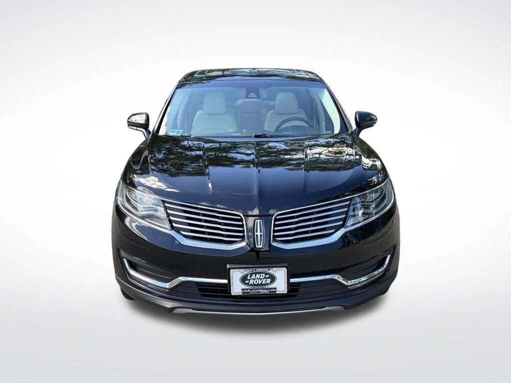 Used 2018 Black Lincoln Black Label image 2