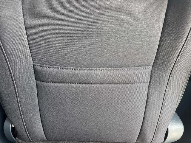 New 2026 Carbonized Gray Metallic Ford XL image 20