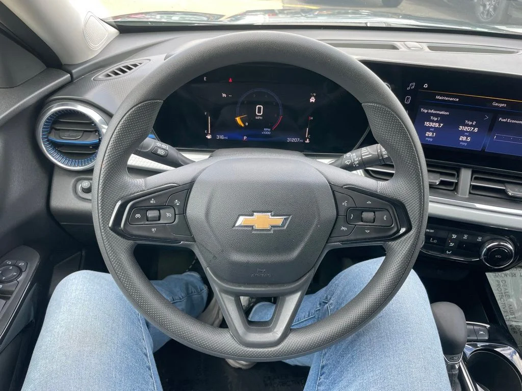 Used 2025 Cypress Chevrolet LT image 20