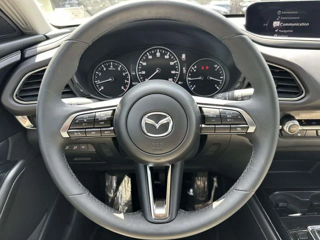 Used 2024 Machine Gray Mazda 2.5 S Preferred Package image 18