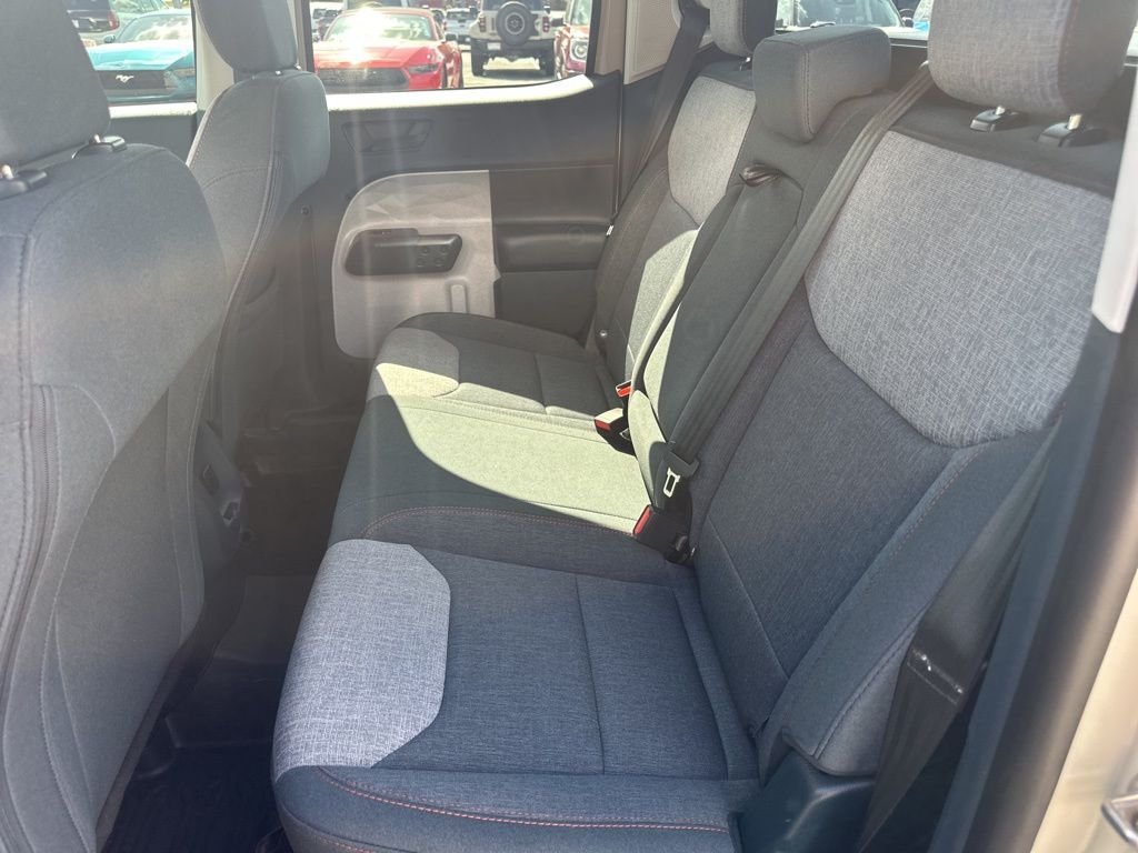 Used 2024 Terrain Ford XLT image 23