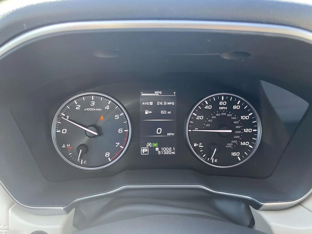 2024 Subaru Outback Limited - Photo 12