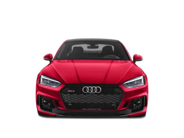 Used 2018 Silver Metallic Audi 2.9T image 4