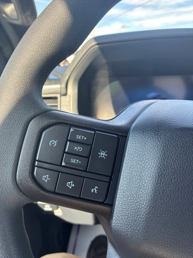 New 2026 Avalanche Ford STX image 14