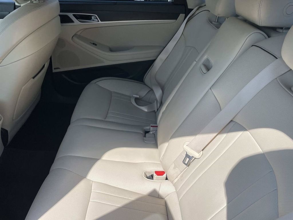 Used 2017 Blue Genesis 3.8 image 25