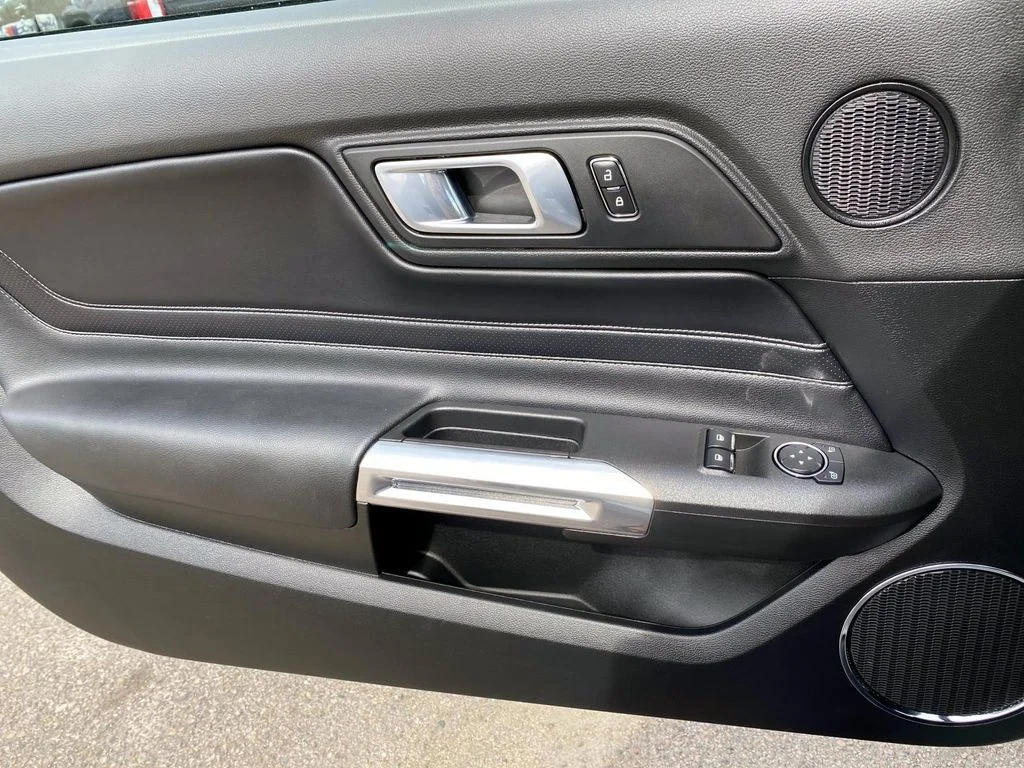 Used 2023 Gray Ford Mach 1 image 21
