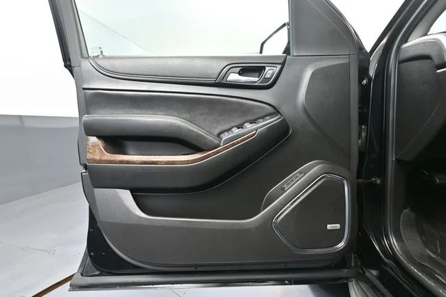 Used 2018 Black Chevrolet LT image 20