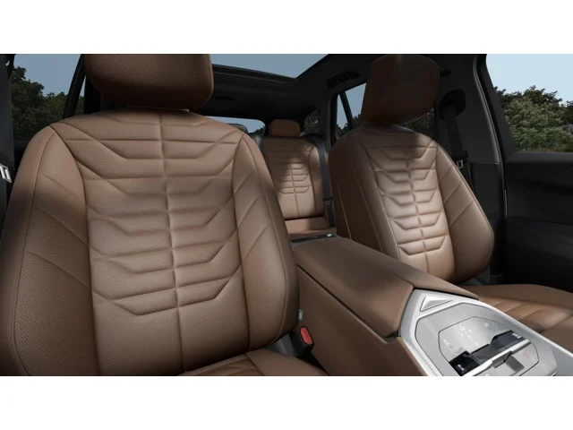 New 2027 Mineral White Metallic BMW  image 11