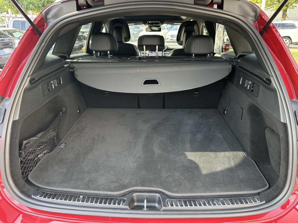 2026 Mercedes-Benz GLC Base - Photo 14
