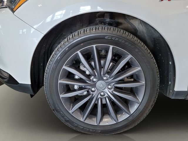 2024 Acura RDX A-Spec w/ Advance Package - Photo 23