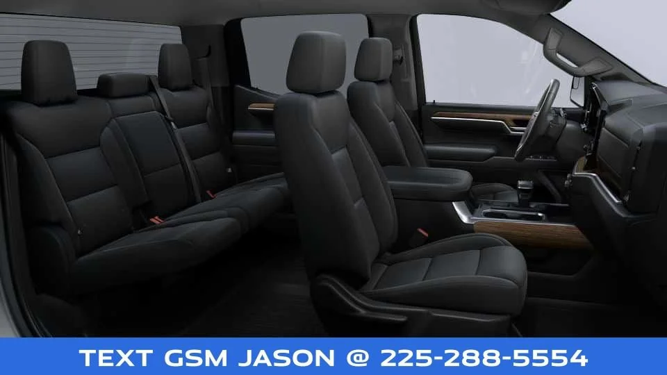 2025 Chevrolet Silverado 1500 LT - Photo 90