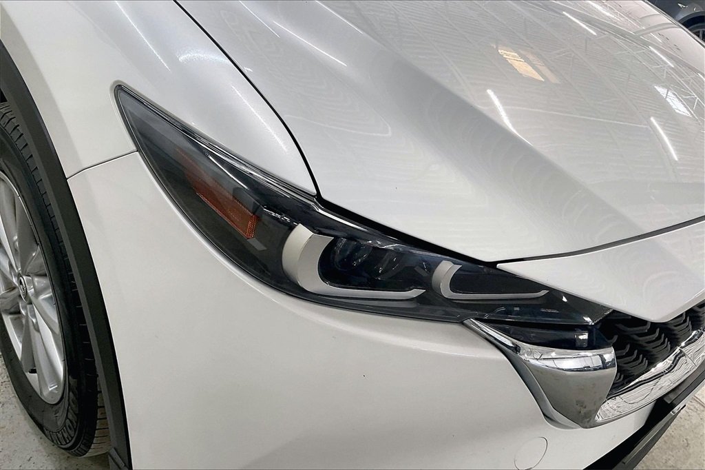 2023 MAZDA CX-5 - Image 27